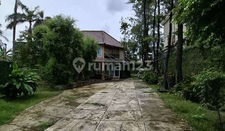 Rumah Hunian Dan Lahan Yang Siap Bangun Astri Nyaman di Sektor 5 - Bintaro Bagus Rumah Hunian Dan Lahan Yang Siap Bangun Astri Nyaman di Sektor 5 - Bintaro Bagus