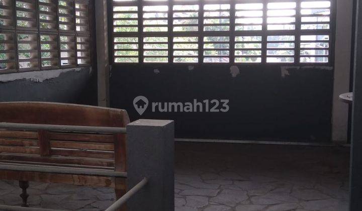 Rumah Unfurnished Di Pisok Sektor 5 2