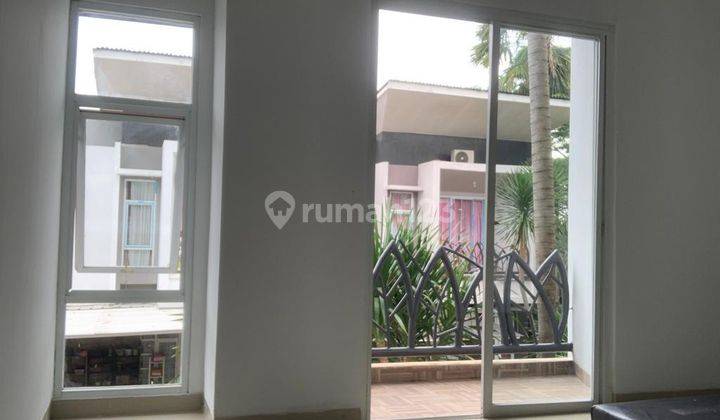 Cluster Rumah Baru Unfurnished SHM - Sertifikat Hak Milik di Jombang 2