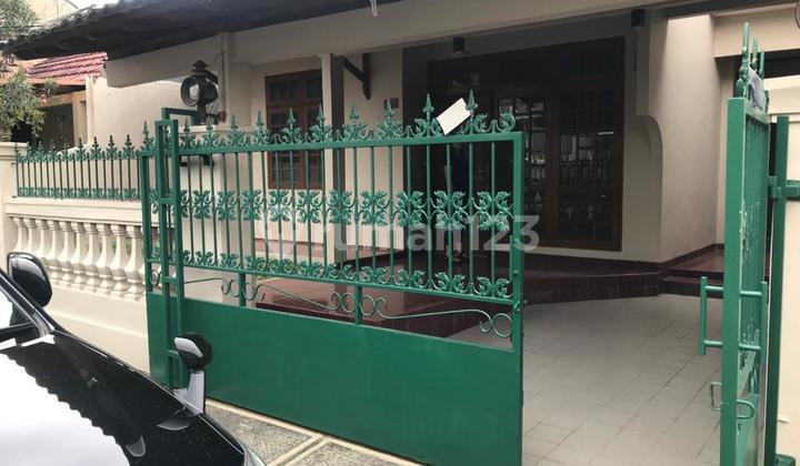 Rumah Bagus Siap Huni Shm Di Pamulang Permai