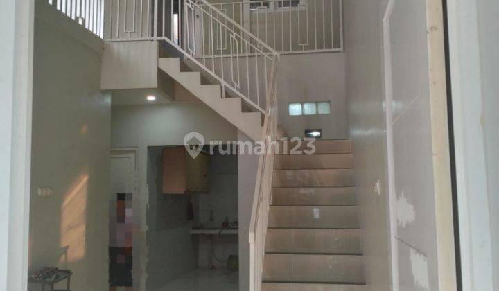 Dijual Dan Disewakan Cepat, Lokasi Bumi Bintaro Permai Tangsel 1