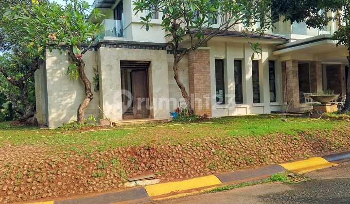 Rumah Mewah Murah, Bagus, Nyaman Siap Huni