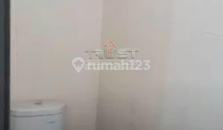 Dijual Rumah Brand New  dalam cluster premium Kebayoran Residence Bintaro Jaya 2