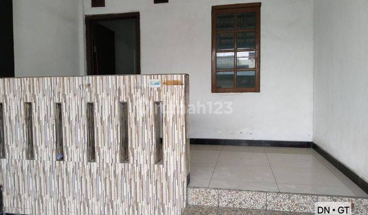  Rumah Unfurnished Bagus Di Japos Ciledug 1