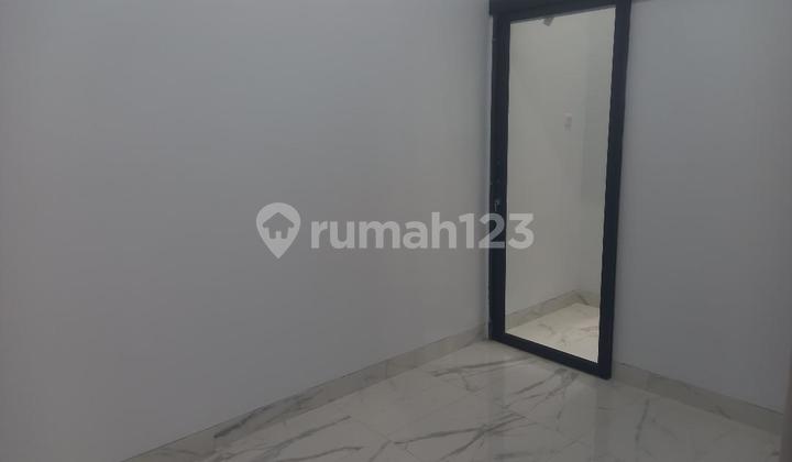 Dijual Rumah Brand Newd Dekat Stasiun Jombang Bintaro 2
