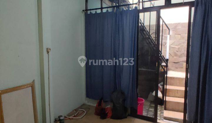 Rumah Siap Huni Rapih Dan Bagus Di Bintaro 1