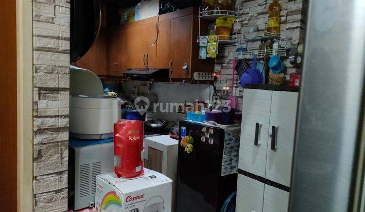 Disewakan Rumah 1 Lantai Siap Huni di Bintaro Sektor 2 Tangerang Selatan 2