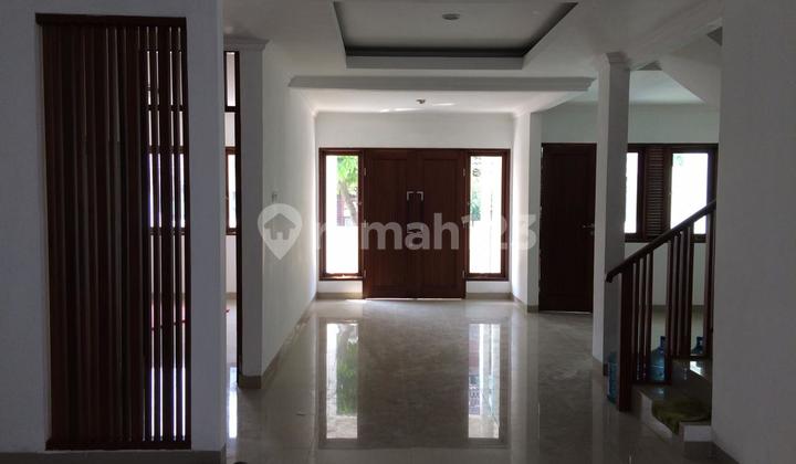 Rumah 2 Lantai Bagus Siap Huni Di Sek 3 Mandar 2