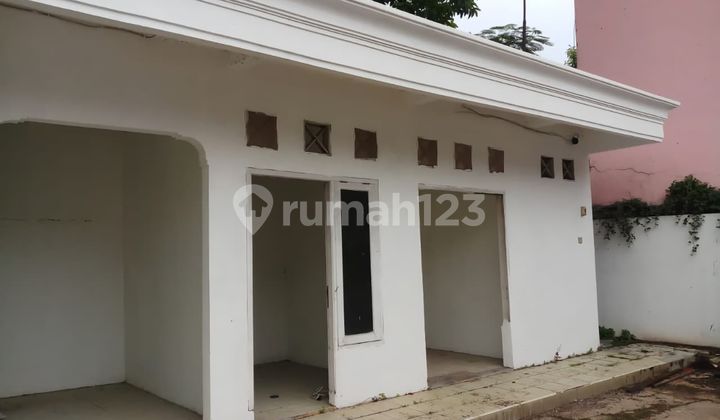 2-Storey Comfortable Spacious Ready-to-Live House in Cibubur 2