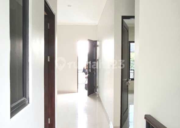 Rumah Bagus Brandnew 2 Lantai Siap Huni Bintaro Permai 2