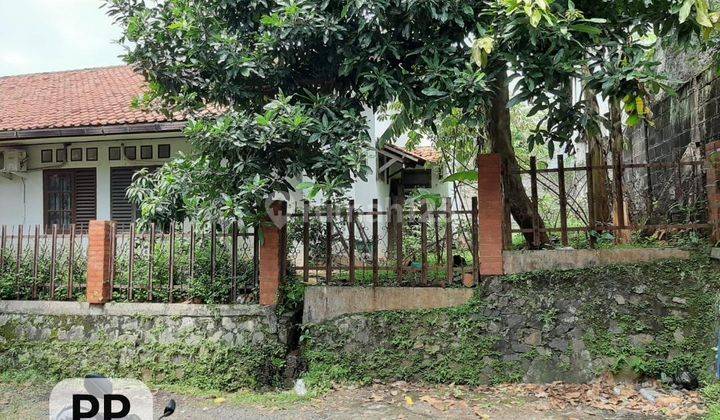 Dijual Rumah Siap Huni Bangunan Rapi Dan Nyaman di Rempoa 1