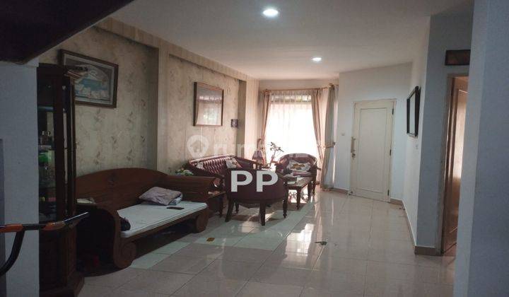   Rumah Semi Furnished Bagus SHM - Sertifikat Hak Milik di Bintaro 2