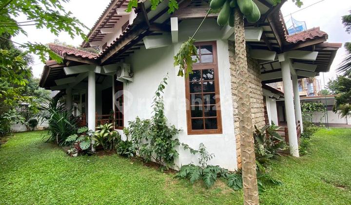Dijual Rumah Minimalis Siap Huni Lebak Lestari Indah Jaksel Siap Huni Spesifikasi 