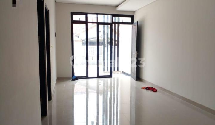 Rumah Shm Bagus.2 Lantai Siap Huni 2