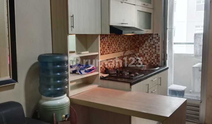 Nice 2 Bedroom Furnished Apartment in Kalibata City