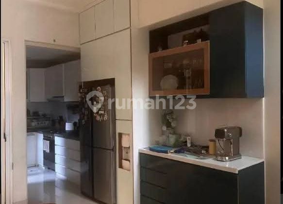 Rumah Cluester Kawasan Elite Full Furnish Siap Huni Di Discovery Sektor 7-bintaro 2