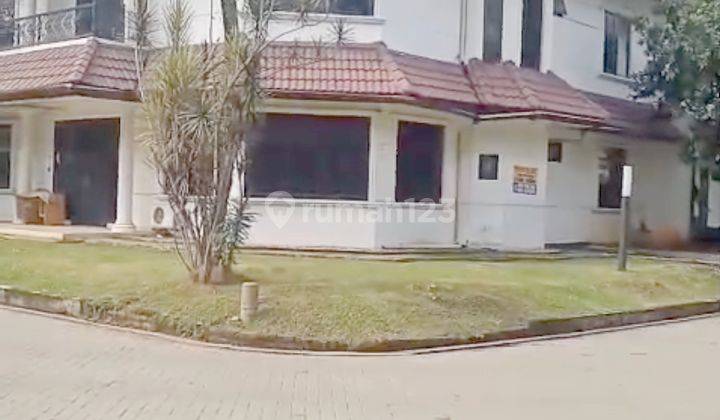  Rumah Unfurnished Nyaman Dan Astri Untuk Hunian  di Pondok Labu 1