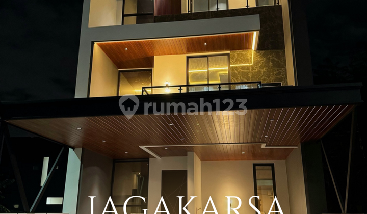 Rumah Brandnew 3 LT Fullfurnish Siap Huni SHM di Jagakarsa Jaksel Rumah Brandnew 3 LT Fullfurnish Siap Huni SHM di Jagakarsa Jaksel