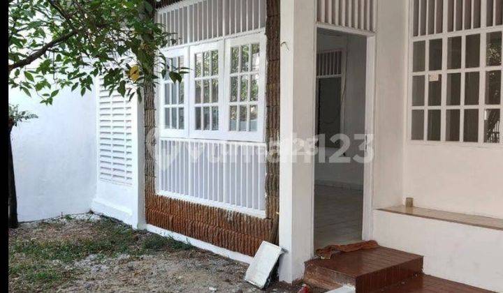  Rumah Bagus SHM - Sertifikat Hak Milik di Sektor 2 - Bintaro 1