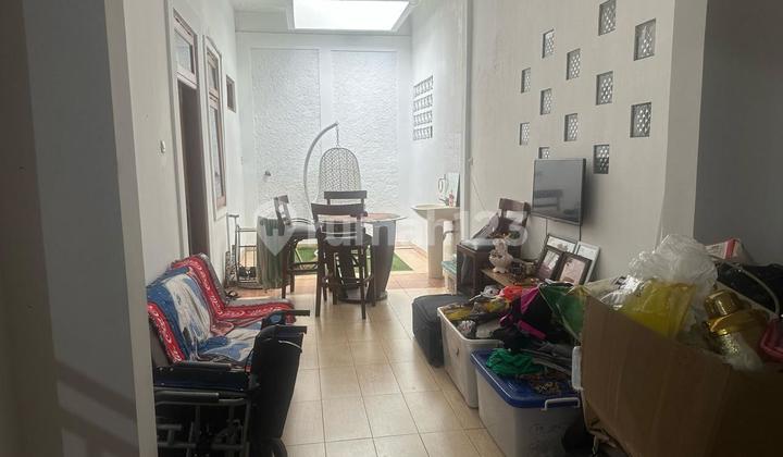 Rumah Bagus Di Komplek Siap Huni di Pondok Aren 2