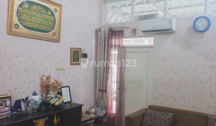 Dijual Rumah Di Ciputat Dekat Tol, Cluster Kecil 1