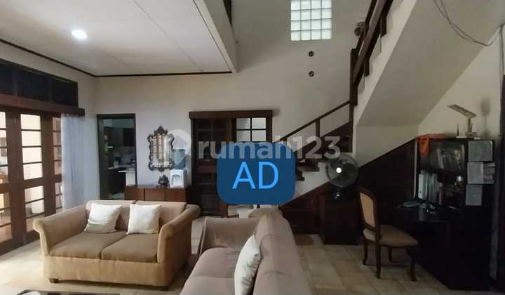 Rumah Murah Siap Huni dalam Perumahan Bintaro Sektor 1 Rumah Murah Siap Huni dalam Perumahan Bintaro Sektor 1