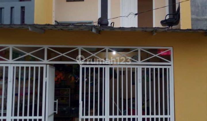 Dijual Rumah Cantik 2 Lantai di Pondok Karya , Pondok.aren 1