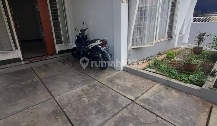 Dijual rumah Bintaro Jaya sektor 1, wilayah DKI, strategis, bagus 1