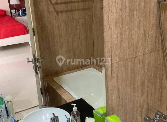 DIJUAL RUMAH DI KEBAYORAN GARDEN BINTARO SEKTOR 7 2