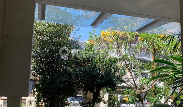 DIJUAL RUMAH DI KEBAYORAN GARDEN BINTARO SEKTOR 7