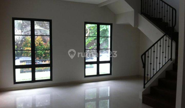 DIJUAL RUMAH DI KEBAYORAN GARDEN BINTARO SEKTOR 7 1