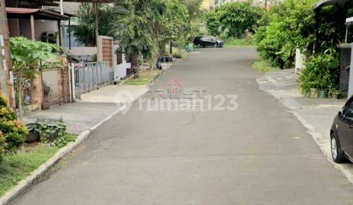 Dijual Segera Turun Harga, Murah. Bintaro Jaya Sektor 2, Luas 183 2