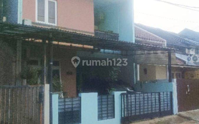 Dijual Segera Rumah Bintaro Jaya Sektor 2, Tingkat, Bagus, Harga Miring 1