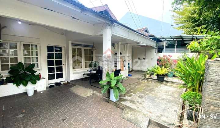 For Sale, Price Reduced, Cheap. Bintaro Jaya Sector 2, Area 183