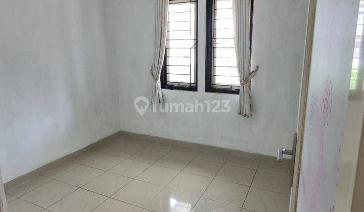 Dijual Rumah Dalam Cluster, Jl.merpati Raya, Dekat Bintaro Sektor.9, Stasiun Jurang Mangu, Kampus Upj  2