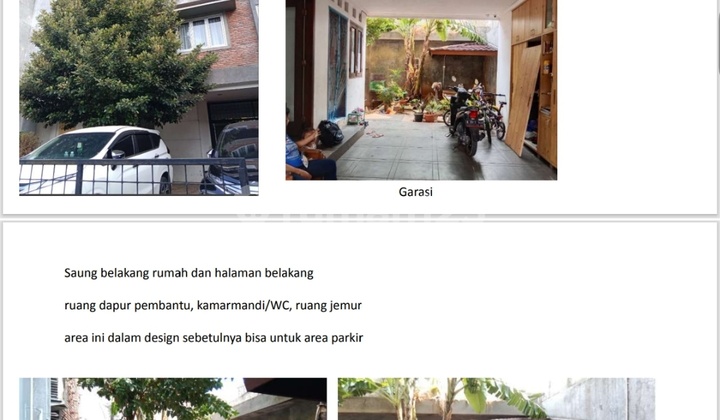 Dijual Segera Rumah Kosan Exclusive Bagus, 5 Lantai, Area Tanah Kusir, Jakarta Selatan 2