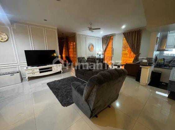 Rumah Bagus Dijual Bintaro Jaya Sektor 9, Cluster Elite 2