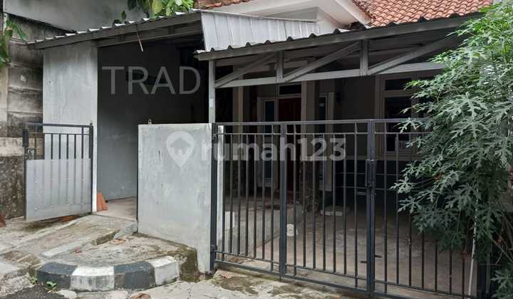 Jual Rumah Graha Bintaro Jaya, Jarang Ada, Bagus untuk Investasi 2