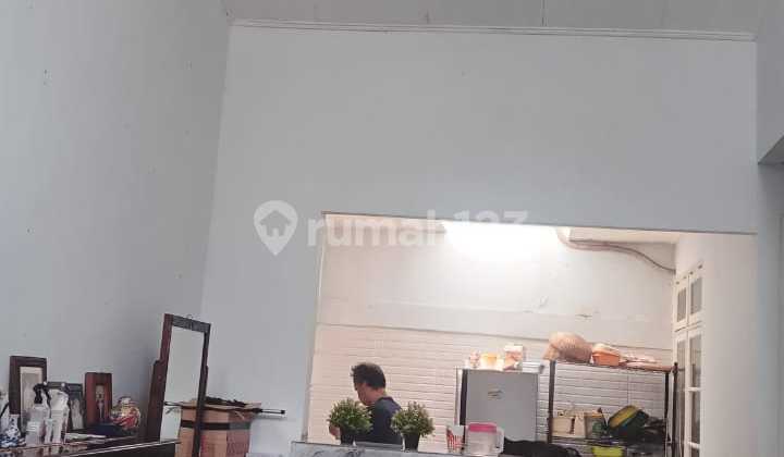 Jual Segera Rumah Mungil Bintaro Jaya, Jarang Ada 2