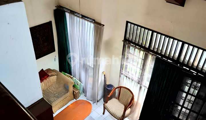For Sale: Affordable House in Bintaro Jaya Sector 2, Needs Renovation