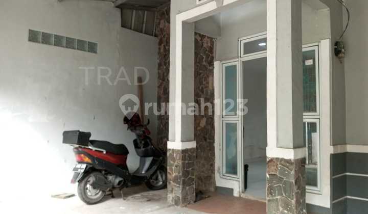 Jual Rumah Graha Bintaro Jaya, Jarang Ada, Bagus untuk Investasi