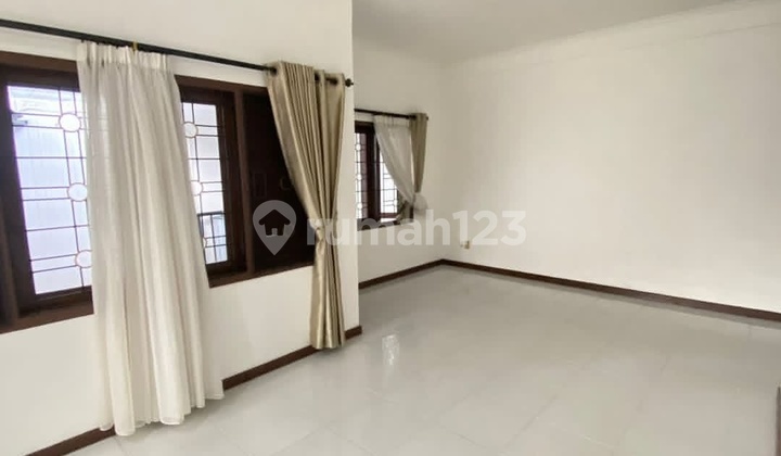 For Rent: Ready-to-Occupy House in Bintaro Jaya Sector 3, Strategic Location 2