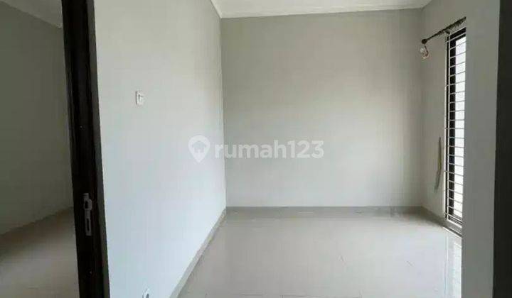 Rumah Jual Dalam Cluster Di Area Pondok Ranji - Bintaro, Strategis, Harga Bersaing 2