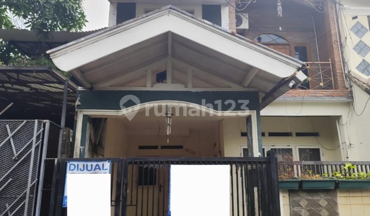 House for Sale in Bintaro Jaya Sector 2, Cheap, Price Reduced