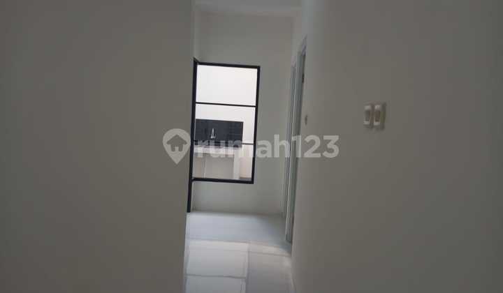 Dijual Rumah Di Bintaro Jaya, Brand New, Cocok Untuk Pasangan Muda 2