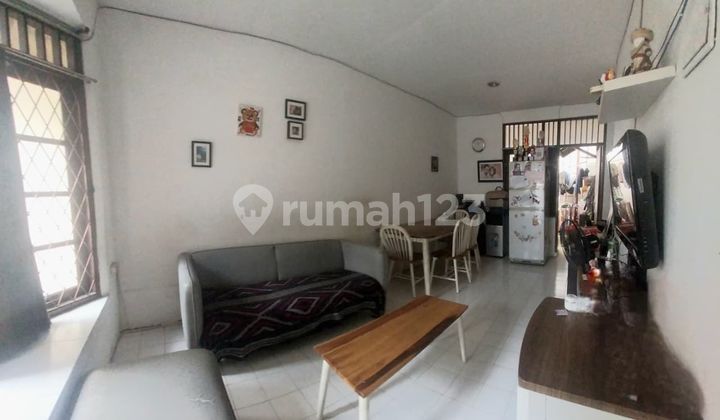 Rumah Murah 1 Lantai Siap Huni di Perumahan Bintaro Sektor 2 dekat Akses KRL