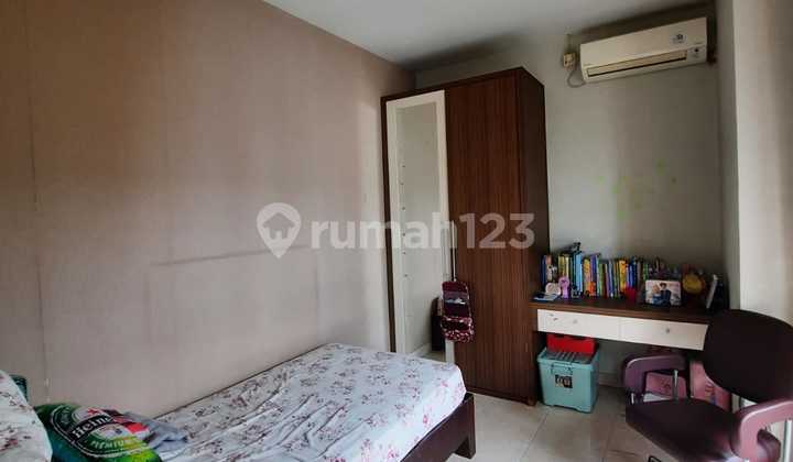 Rumah Murah Dalam Cluster Dekat Stasiun Pondok Ranji Dan Bintaro Sektor 2 2