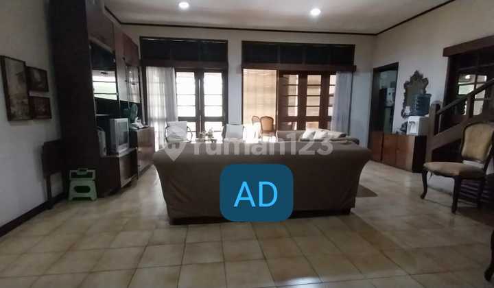 Rumah Murah Siap Huni dalam Perumahan Bintaro Sektor 1 2