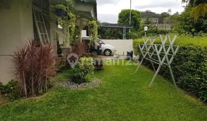 Kawasan Menteng Bintaro - Bintaro Jaya Sektor 7 2