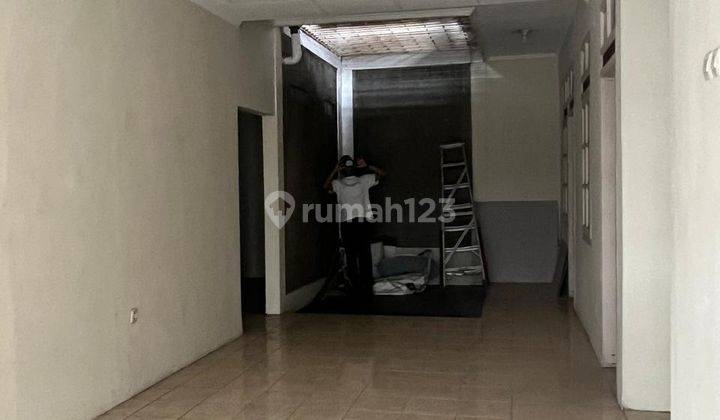 Dijual Segera Rumah Bintaro Jaya Sektor 2, Harga Murah, Strategis 2